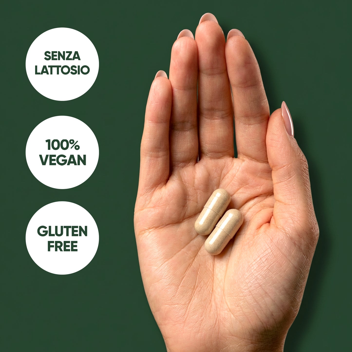 Regula+ Integratore Digestivo Naturale