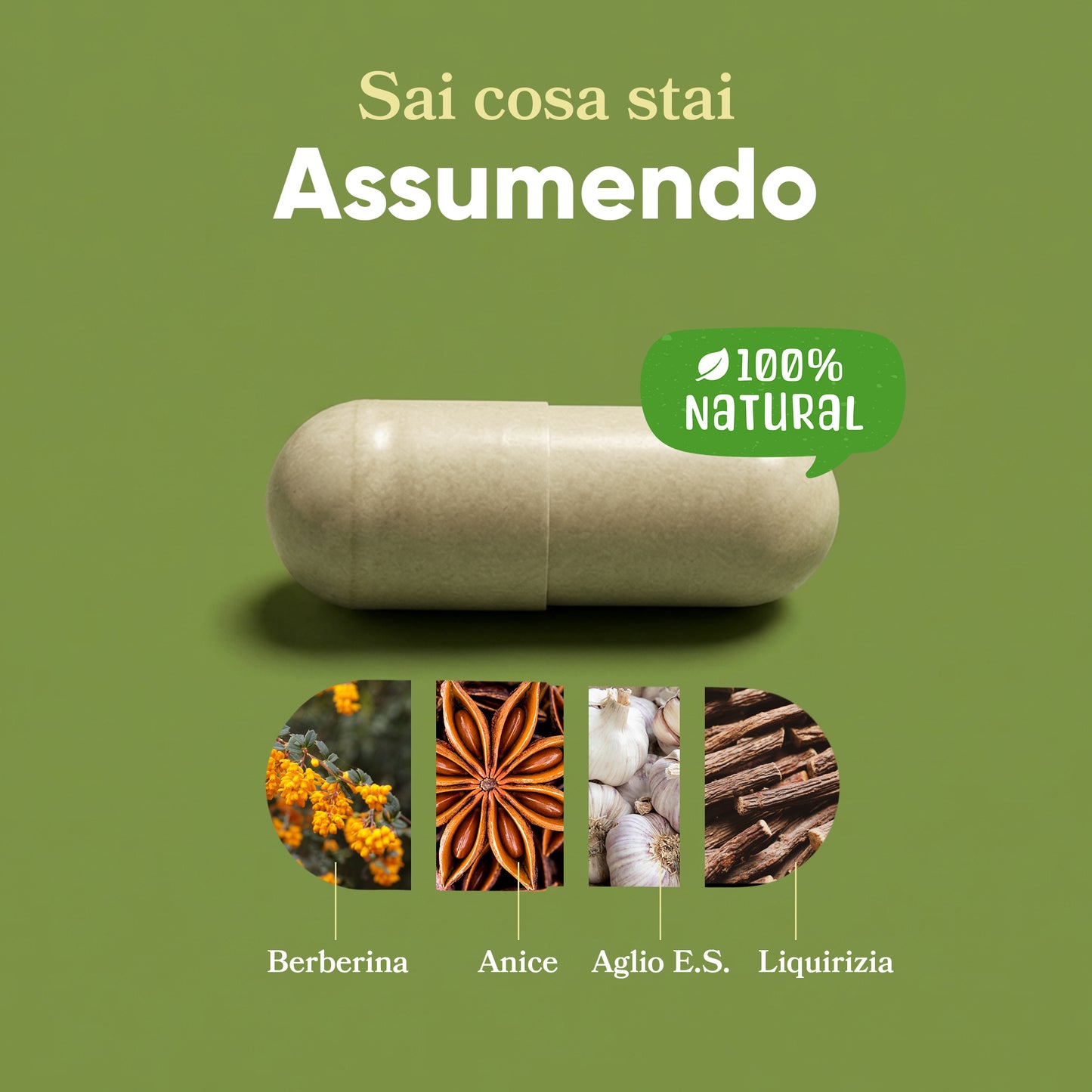 Regula+ Integratore Digestivo Naturale