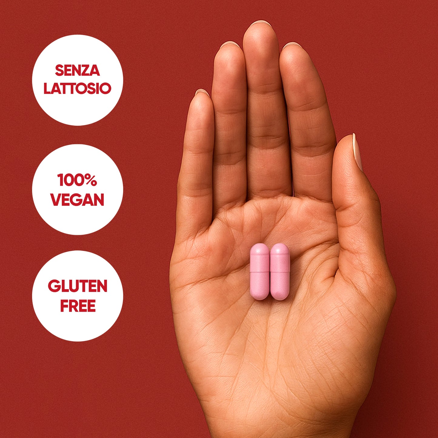 Ella - Probiotici Vaginali Naturali