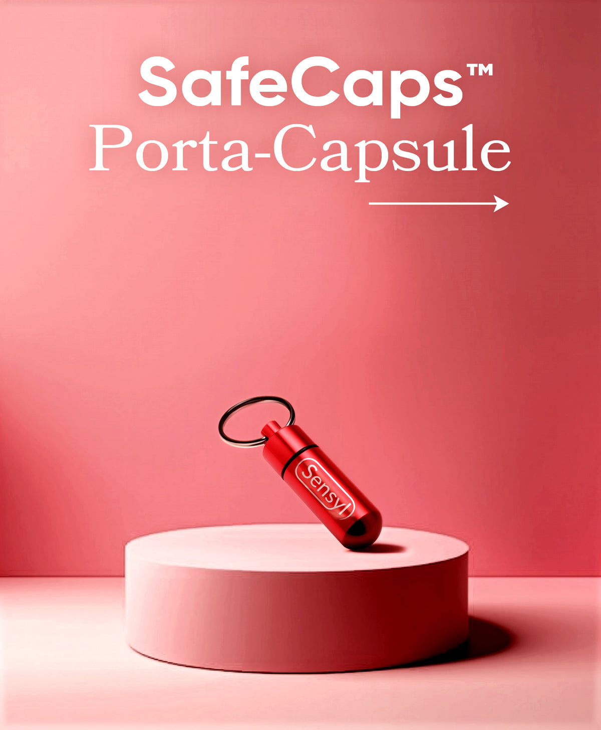 SafeCaps